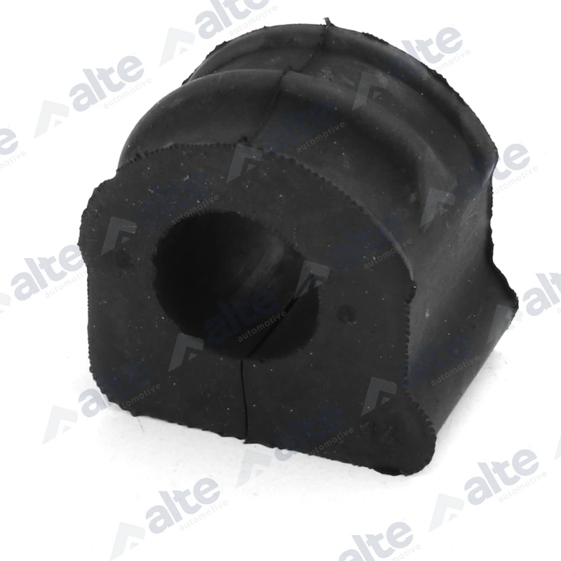 Mounting, stabiliser bar